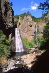 Foto #96 van Flower Camping Les Paillotes en Ardèche