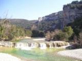Foto #97 van Flower Camping Les Paillotes en Ardèche