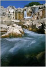 Foto #103 van Flower Camping Les Paillotes en Ardèche