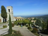 Foto #93 van Flower Camping Les Paillotes en Ardèche