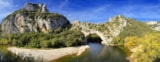 Foto #95 van Flower Camping Les Paillotes en Ardèche
