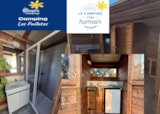 Foto #20 van Flower Camping Les Paillotes en Ardèche