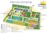 Foto #10 van Flower Camping Les Paillotes en Ardèche