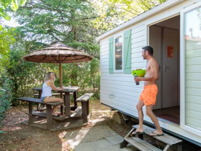 Casa Mobile Lodge 22M² / 2 Camere