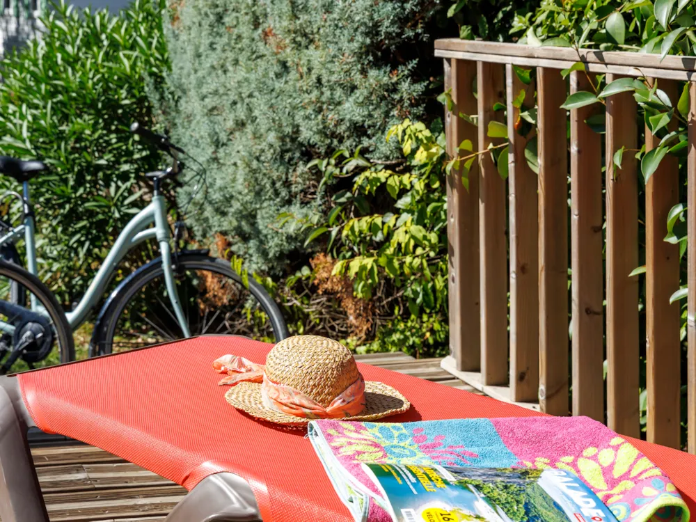 Flower Camping Les Paillotes en Ardèche - image n°92 - Ardeche