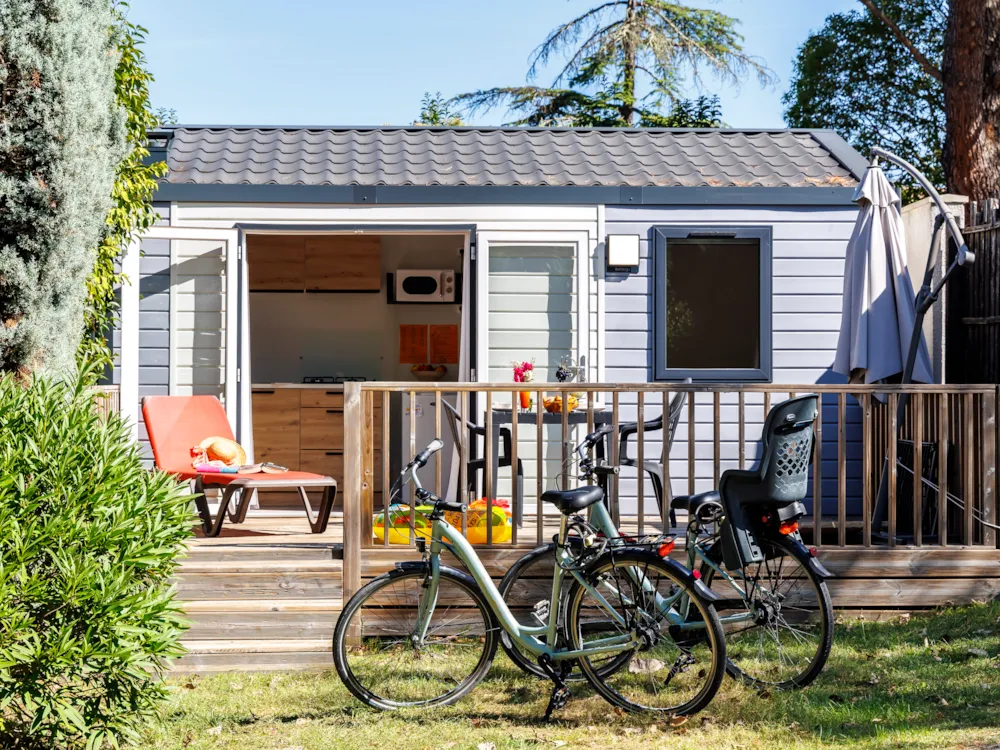 Flower Camping Les Paillotes en Ardèche - image n°93 - Ardeche