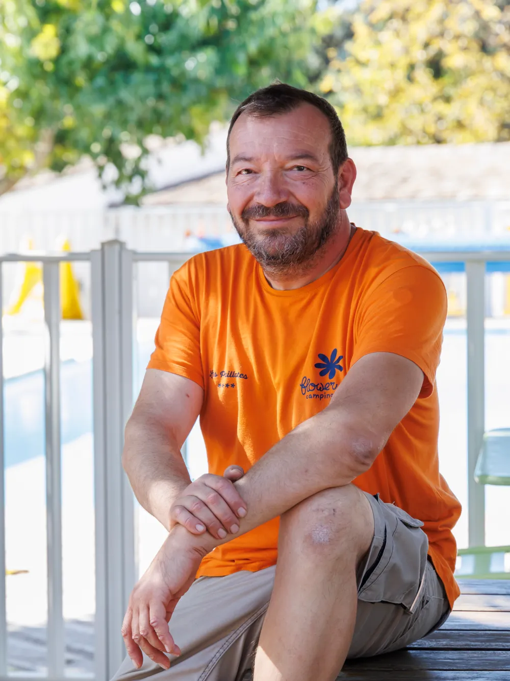 Flower Camping Les Paillotes en Ardèche - image n°95 - Ardeche