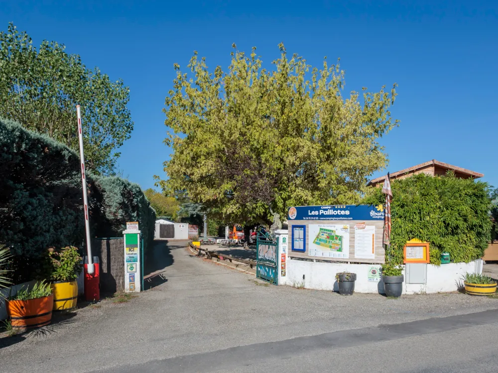 Flower Camping Les Paillotes en Ardèche - image n°96 - Ardeche