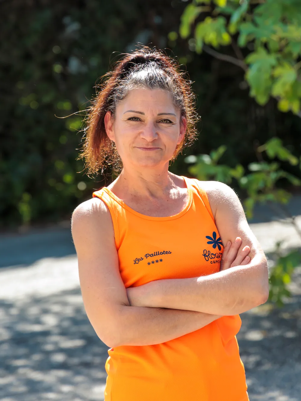 Flower Camping Les Paillotes en Ardèche - image n°97 - Ardeche