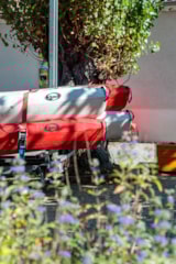 Foto #18 van Camping Les Paillotes en Ardèche