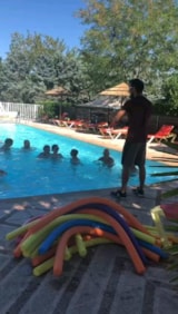 Foto #40 van Camping Les Paillotes en Ardèche