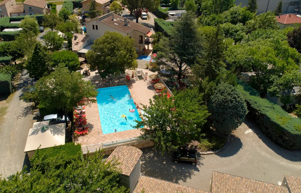 Camping Les Paillotes en Ardèche - image n°15 - Ardeche