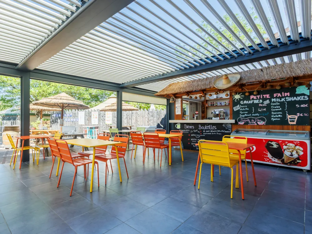 Camping Les Paillotes en Ardèche - image n°34 - Ardeche