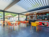 Foto #53 van Flower Camping Les Paillotes en Ardèche (Adults Only 16+)