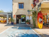 Foto #54 van Flower Camping Les Paillotes en Ardèche (Adults Only 16+)