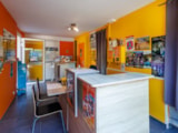 Foto #55 van Flower Camping Les Paillotes en Ardèche (Adults Only 16+)