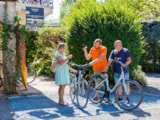 Foto #65 van Flower Camping Les Paillotes en Ardèche (Adults Only 16+)