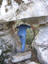 Foto #31 van Camping les Actinidias