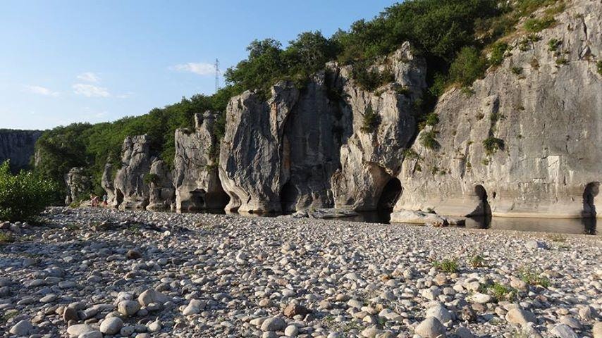 Camping les Actinidias — Photo 5