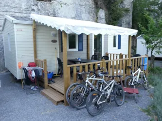 Camping les Actinidias - image n°3 - Camping Direct