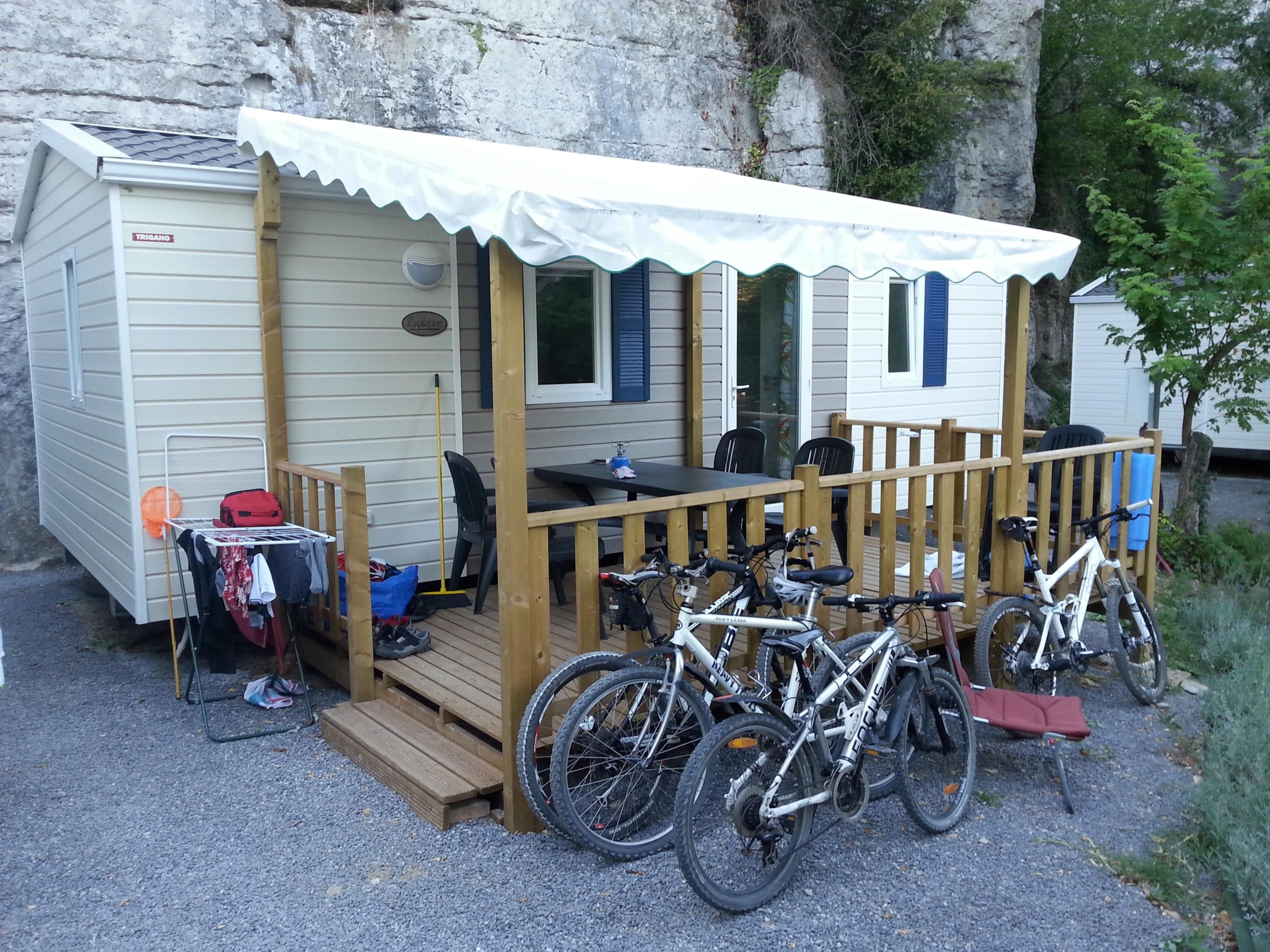 Camping les Actinidias — Photo 3