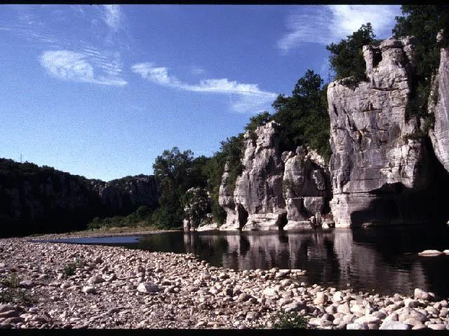 Camping les Actinidias