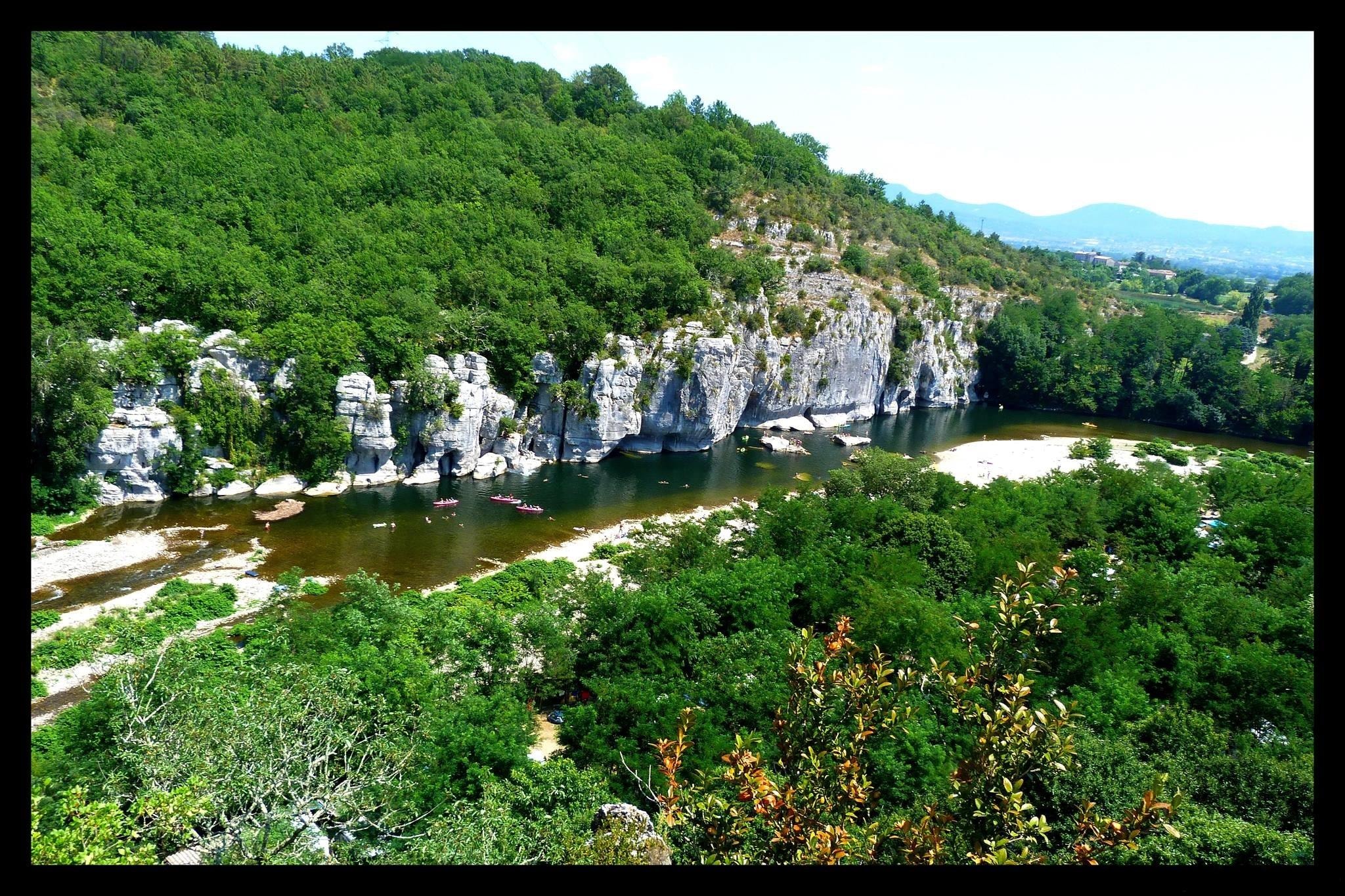 Camping les Actinidias — Photo 1