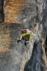 Foto #33 van Camping les Actinidias