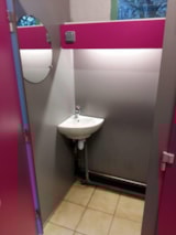 Foto #22 van Camping les Actinidias