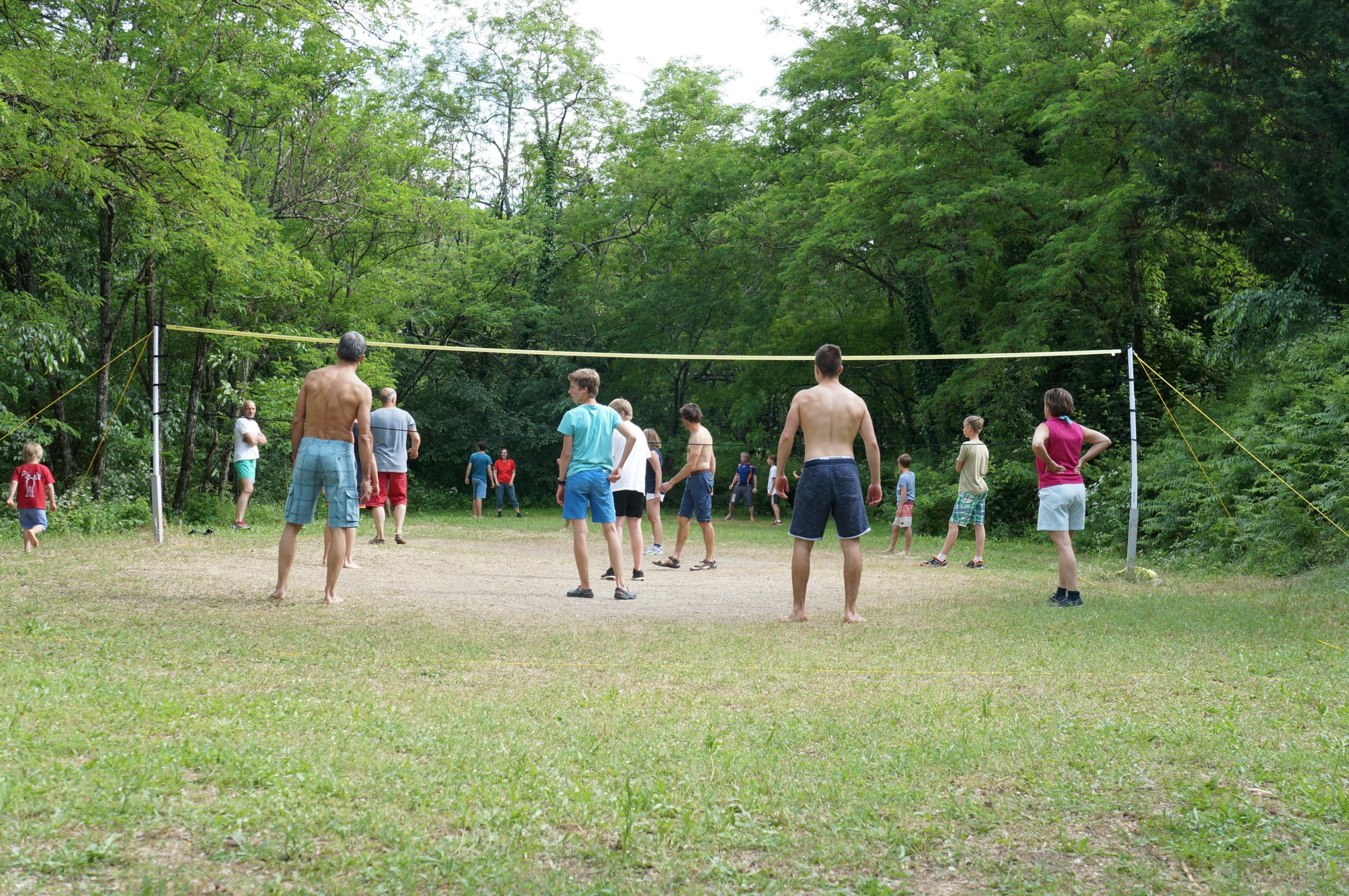 Camping les Actinidias — Photo 10