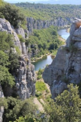 Foto #44 van Camping les Actinidias