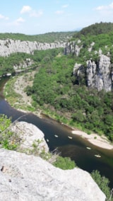 Foto #43 van Camping les Actinidias