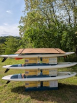 Foto #34 van Camping les Actinidias