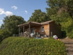 Chalet Top Presta Chalet Top Presta