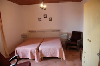 Mietunterkunft - Ferienhaus - 50 M² - 1-2 Schlafzimmer - Clico Chic - Camping Château de Boisson
