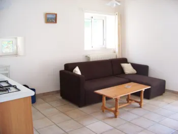 Mietunterkunft - Ferienhaus Klimaanlage - 70/90 M² - 2 Schlafzimmer - Clico Chic - Camping Château de Boisson
