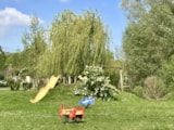 Foto #61 van Camping du Buisson