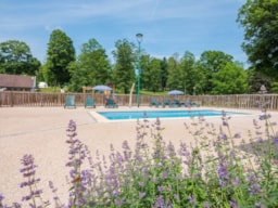 Bathing Camping Du Buisson - Louvemont