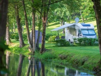 Camping du Buisson - Ucamping