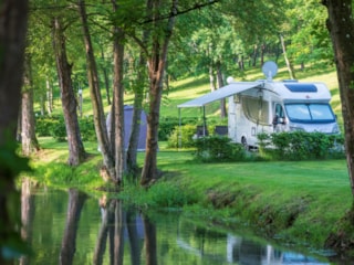 domaine du buisson