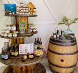 Foto #18 van Camping du Buisson