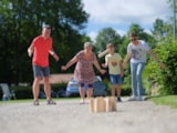Foto #26 van Camping du Buisson