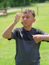 Foto #28 van Camping du Buisson