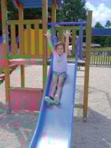 Foto #31 van Camping du Buisson