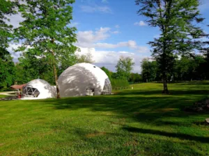 Camping du Buisson - Ucamping
