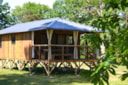 Chalet Bois Confort + 40M2 With Terrace - 2 Bedrooms Chalet Bois Confort + 40M2 With Terrace - 2 Bedrooms