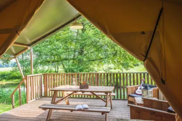 Camping du Buisson - image n°3 - Camping Direct