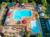 Foto #3 van Flower Camping Le Tiradou
