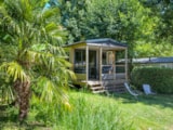 Foto #4 van Flower Camping Le Tiradou