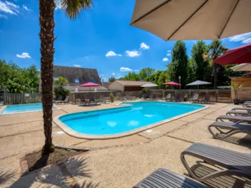 Flower Camping Le Tiradou